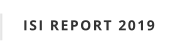 ISI REPORT 2019
