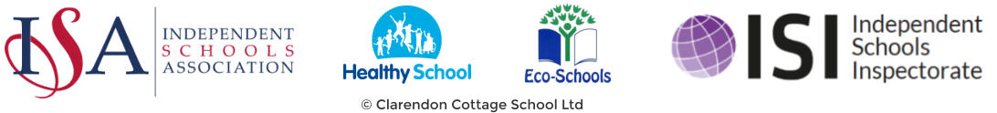 © Clarendon Cottage School Ltd
